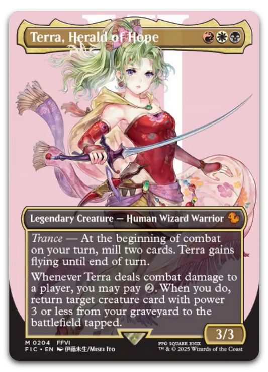 Product image for TCG 618880