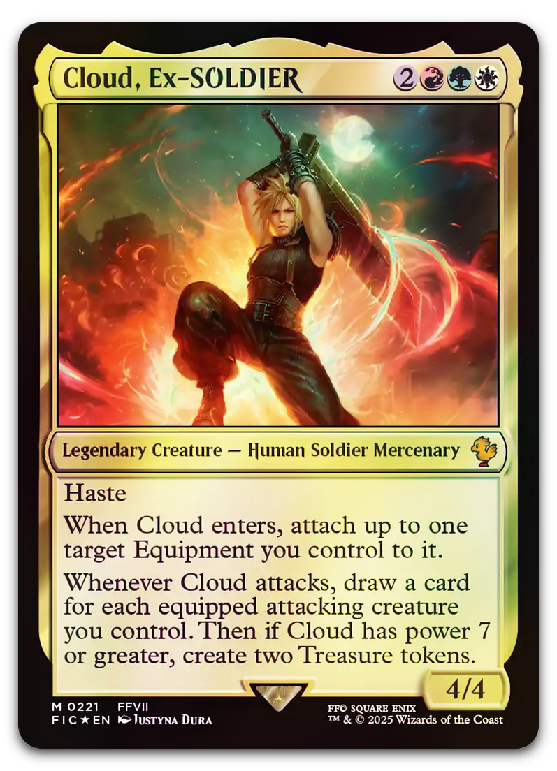 Product image for TCG 618883