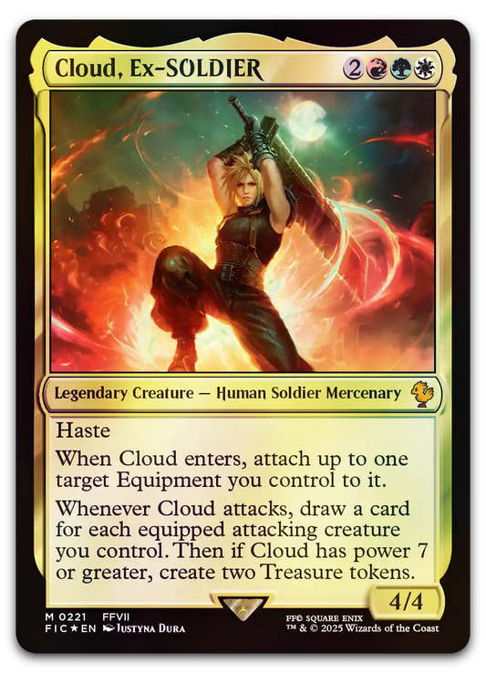 Product image for TCG 618883