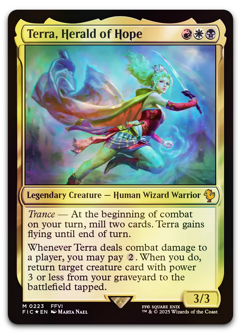 Product image for TCG 618884