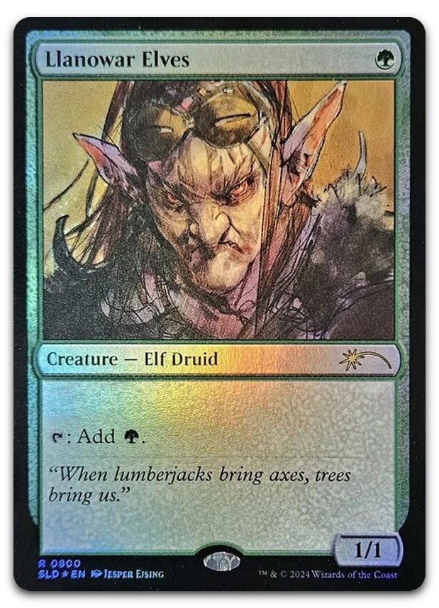 Product image for TCG 619189