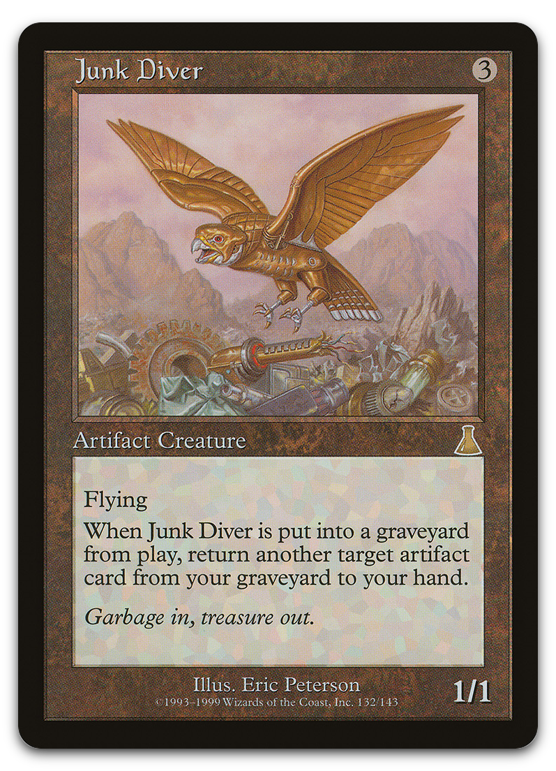 Product image for TCG 6195