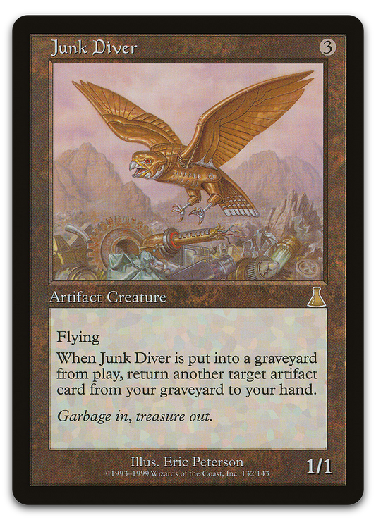 Product image for TCG 6195