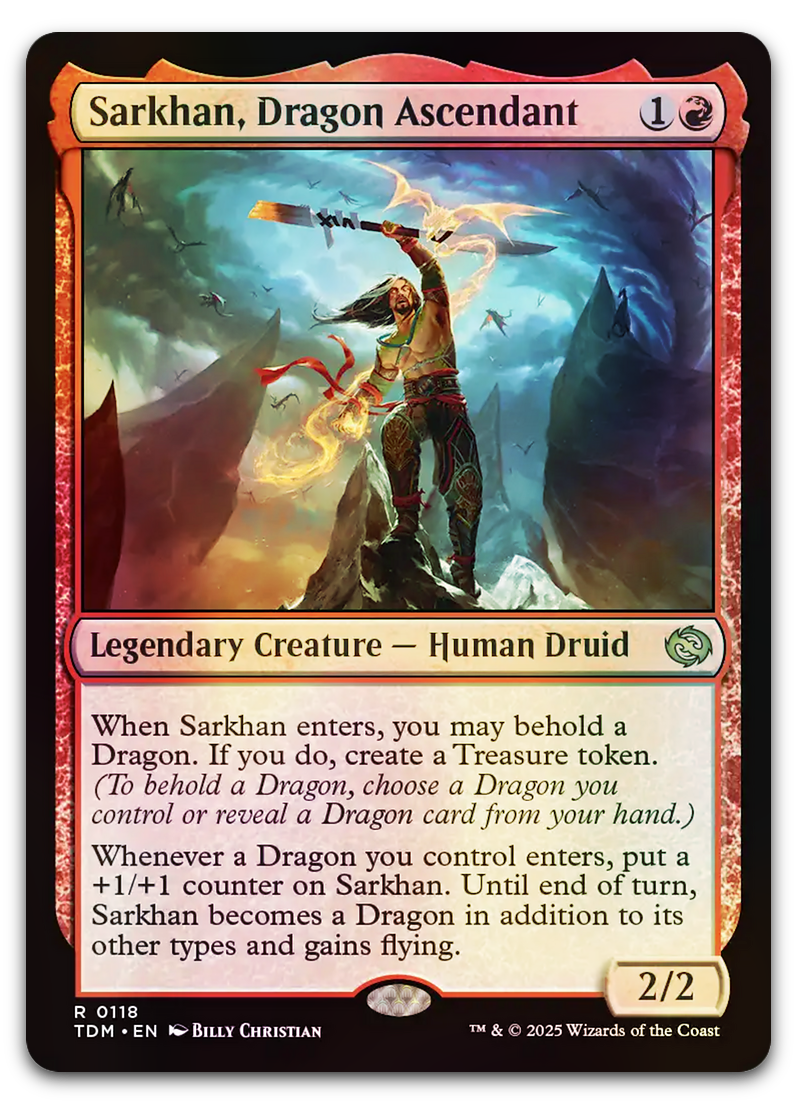 Product image for TCG 619632