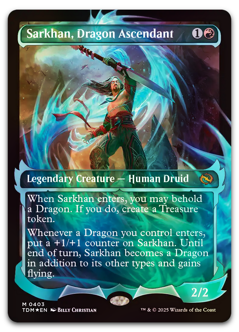 Product image for TCG 619633