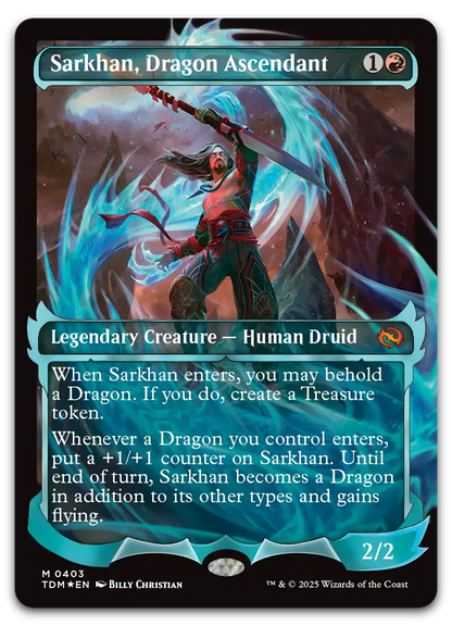 Product image for TCG 619633