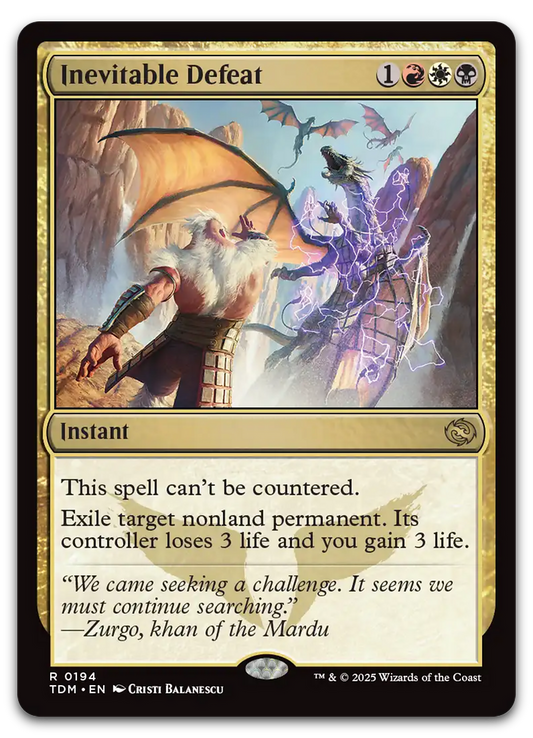 Product image for TCG 619636