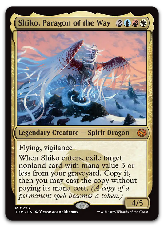 Product image for TCG 619638