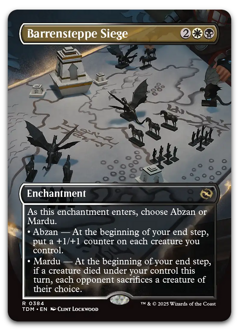 Product image for TCG 619640