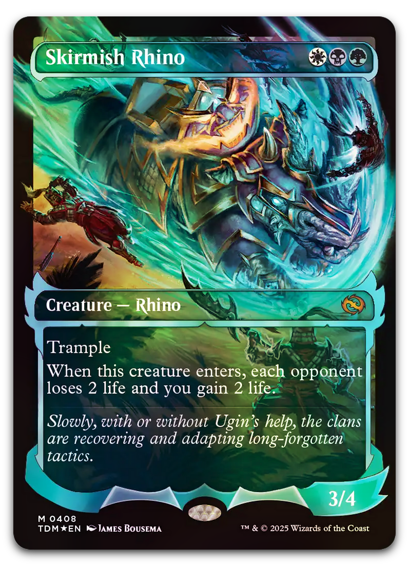 Product image for TCG 619641