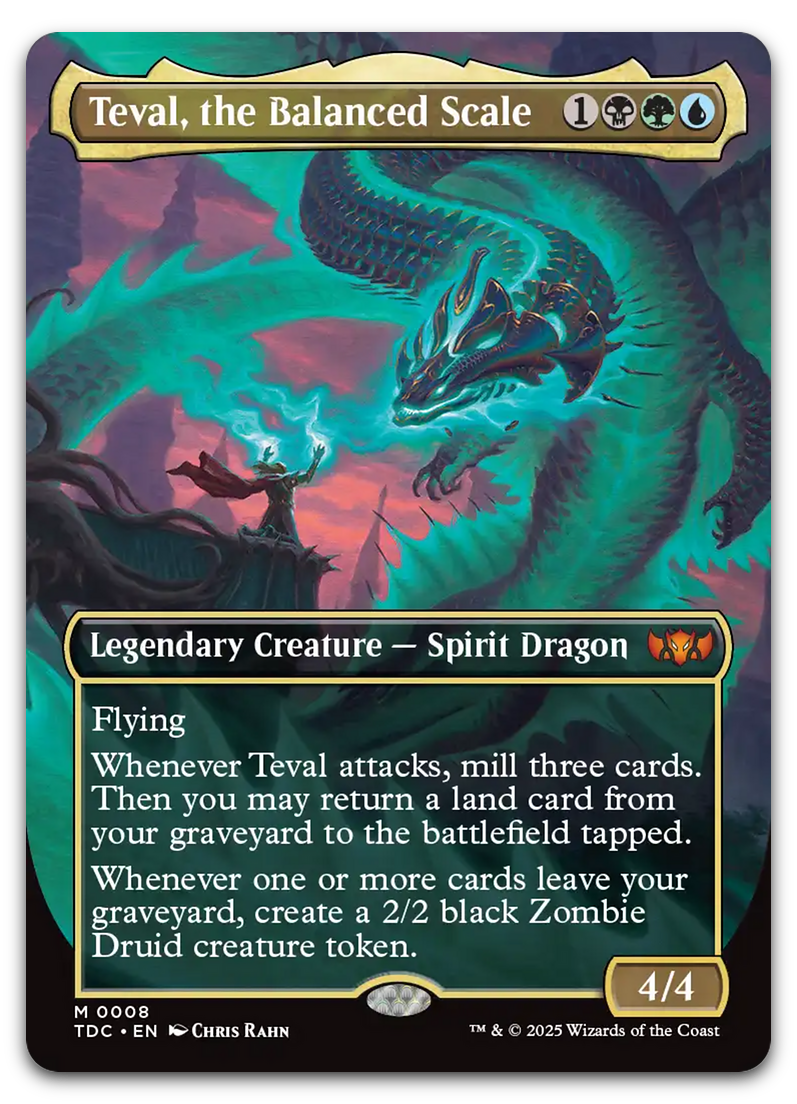 Product image for TCG 619670