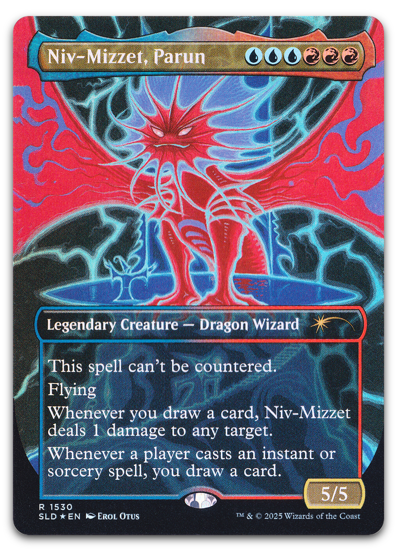 Product image for TCG 619689
