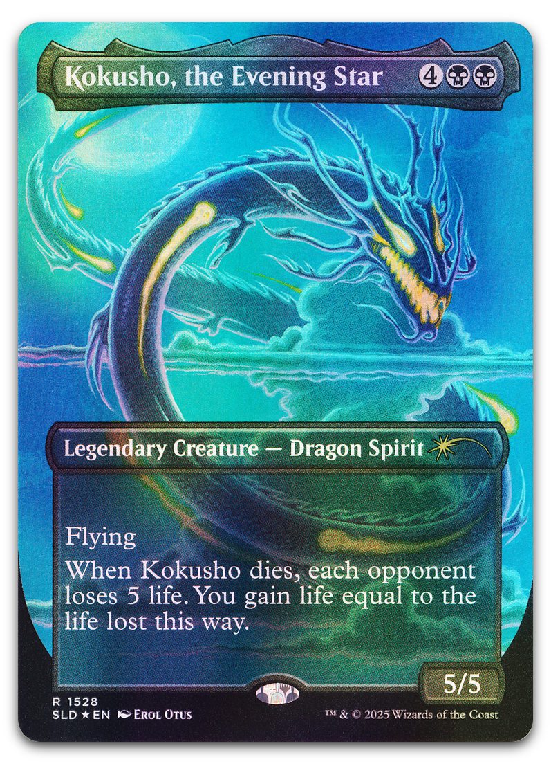 Product image for TCG 619690