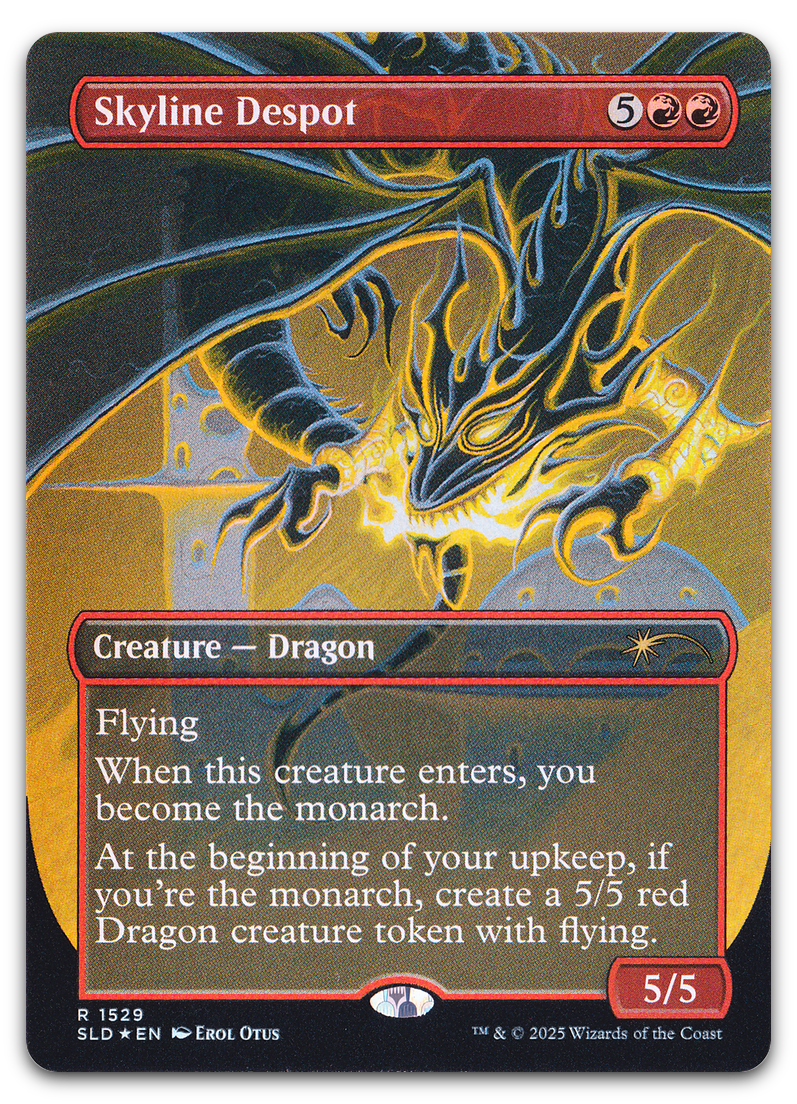 Product image for TCG 619692