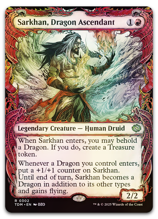 Product image for TCG 619701