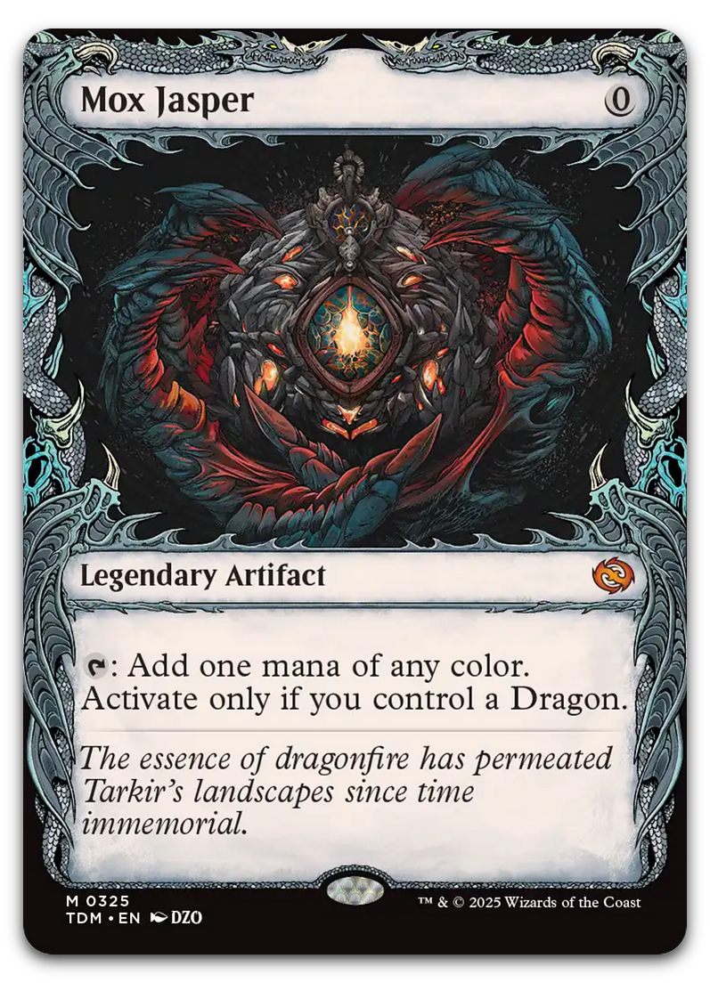 Product image for TCG 619704