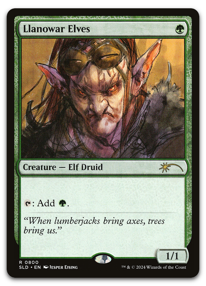 Product image for TCG 620101