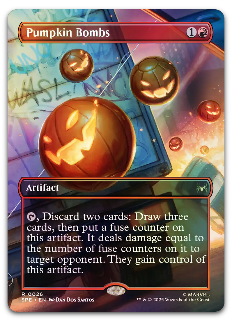 Product image for TCG 621155