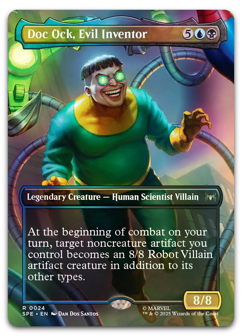 Product image for TCG 621156