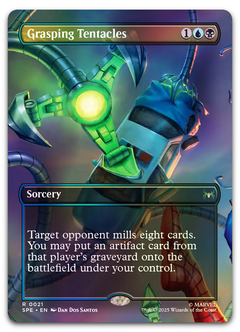 Product image for TCG 621157