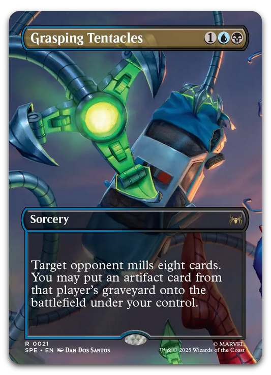Product image for TCG 621157