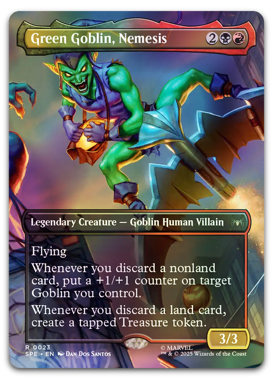 Product image for TCG 621158