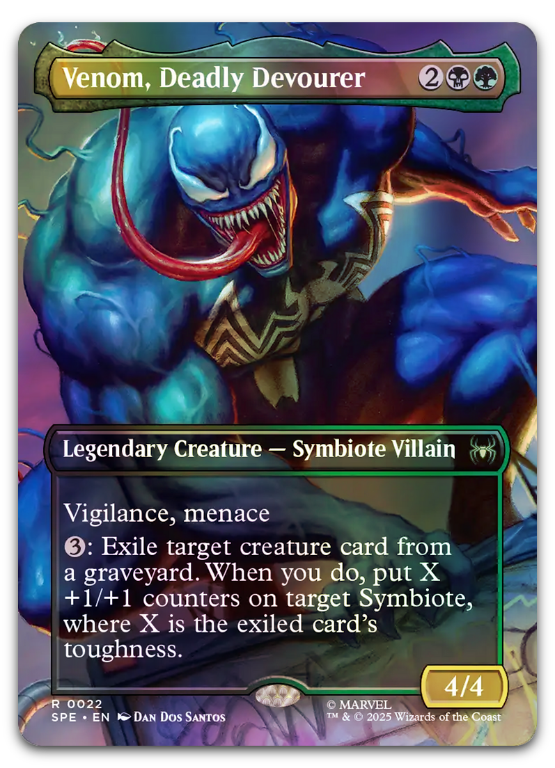 Product image for TCG 621161