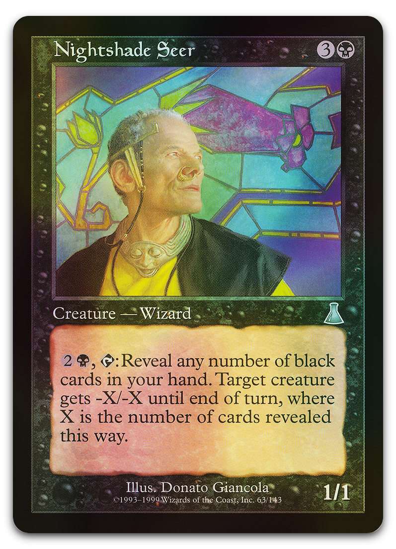 Product image for TCG 6214