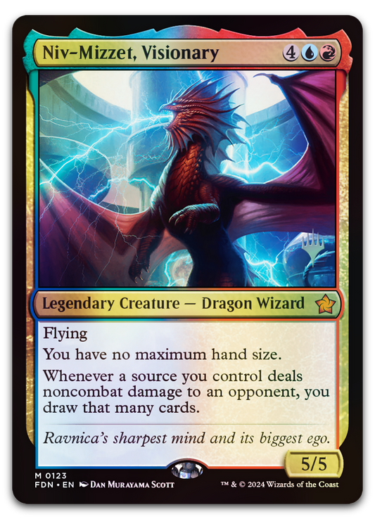 Product image for TCG 622965