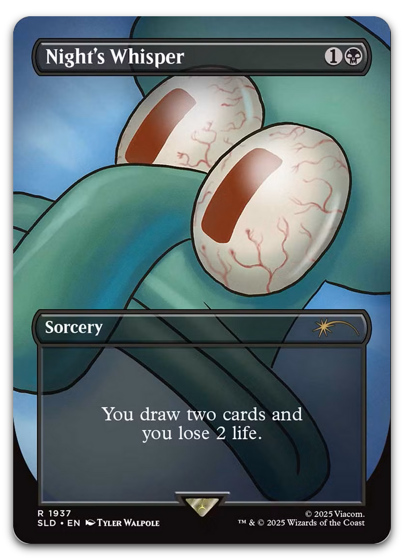 Product image for TCG 623038