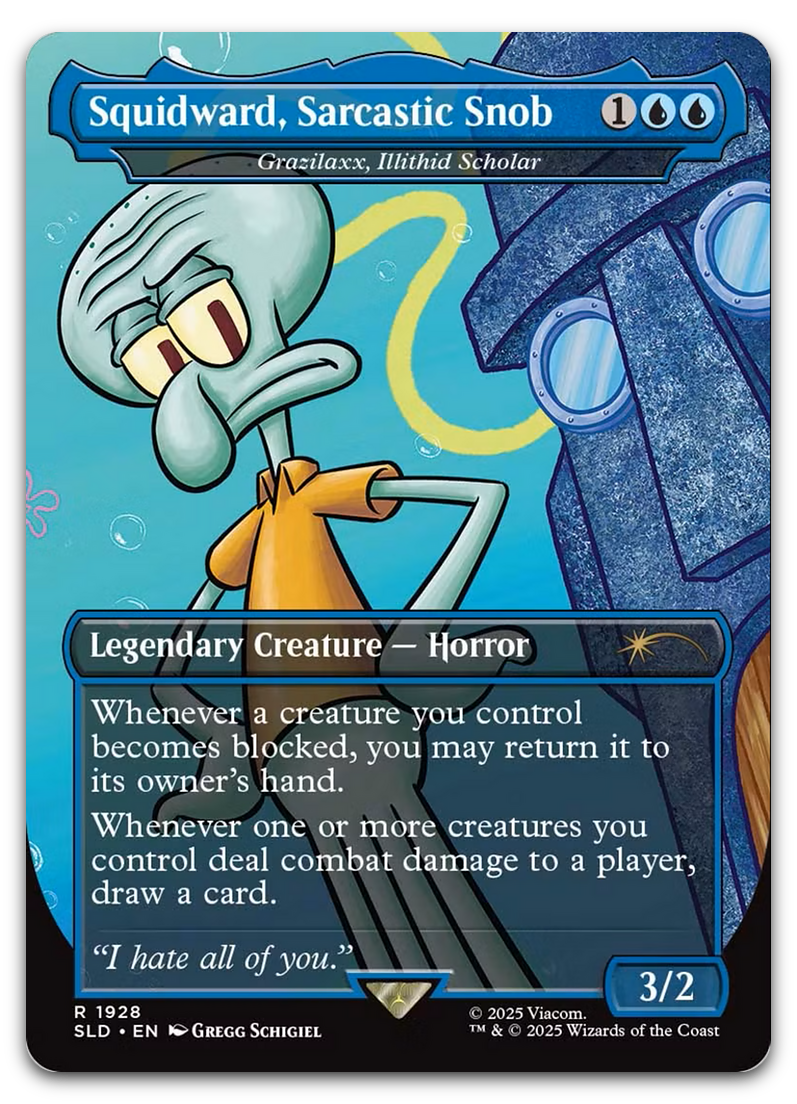 Product image for TCG 623039