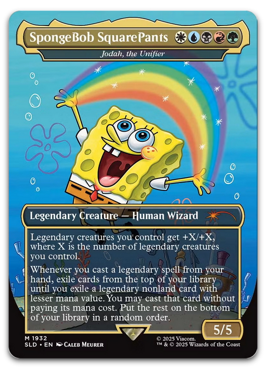 Product image for TCG 623040