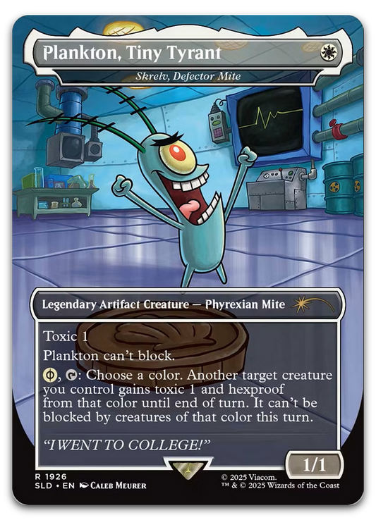Product image for TCG 623043