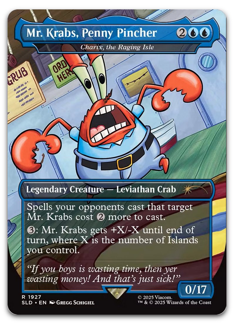 Product image for TCG 623048