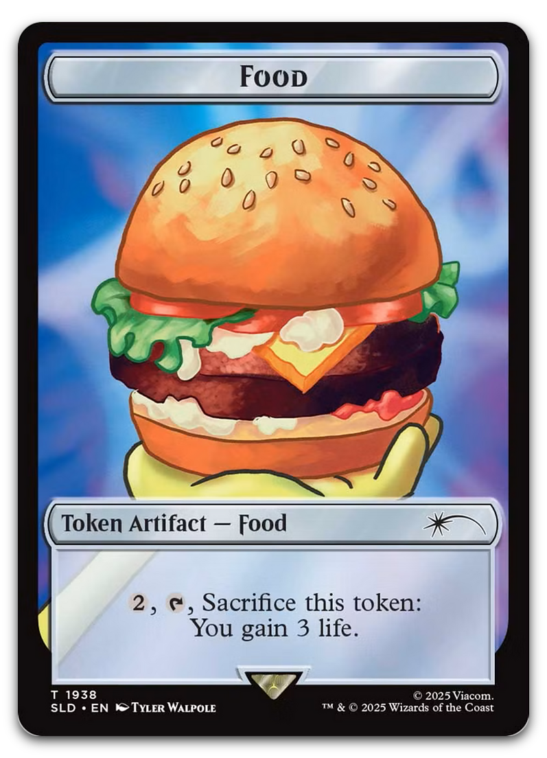 Product image for TCG 623049