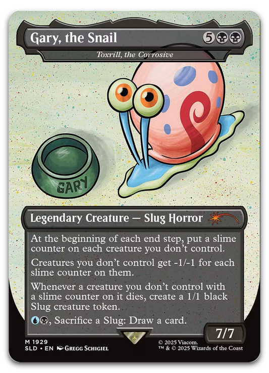 Product image for TCG 623053