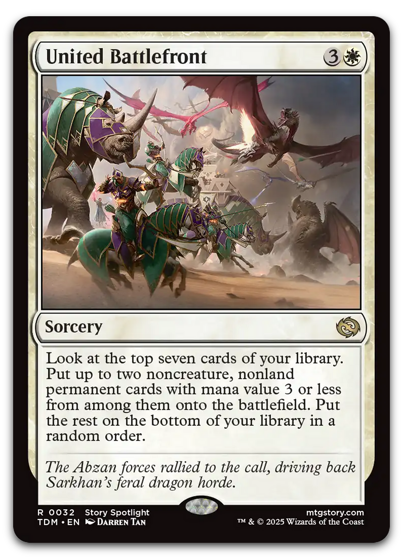 Product image for TCG 623658