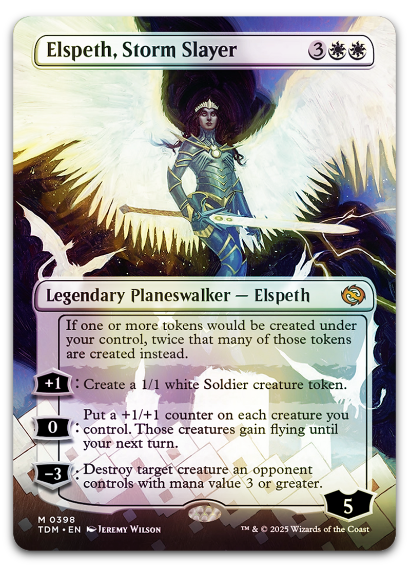 Product image for TCG 623865