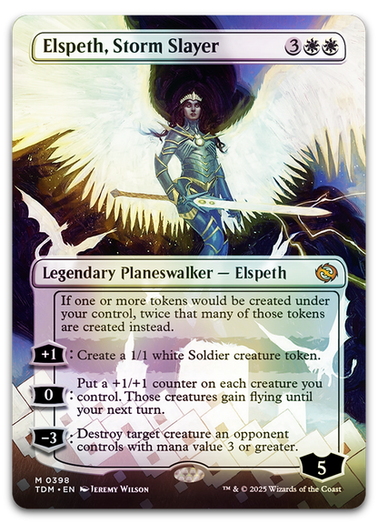 Product image for TCG 623865