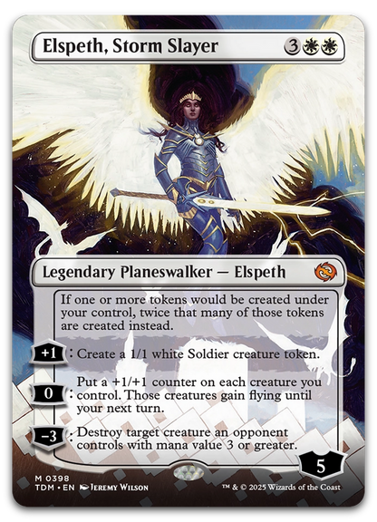 Product image for TCG 623865