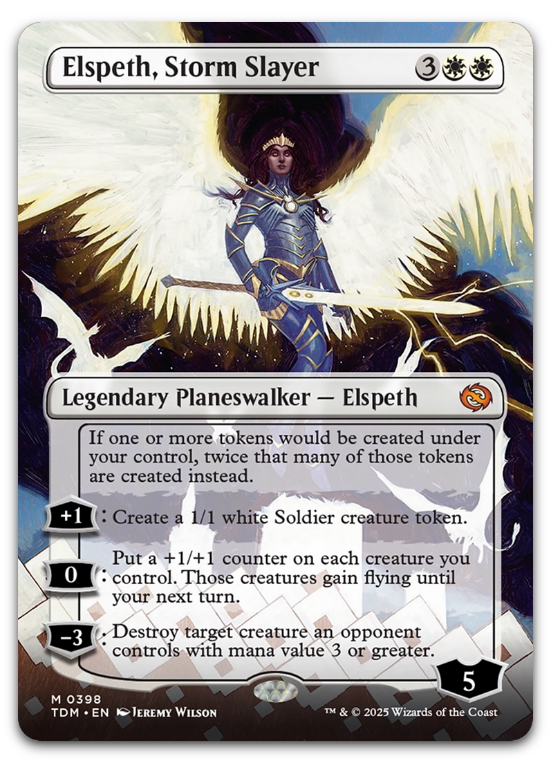 Product image for TCG 623865