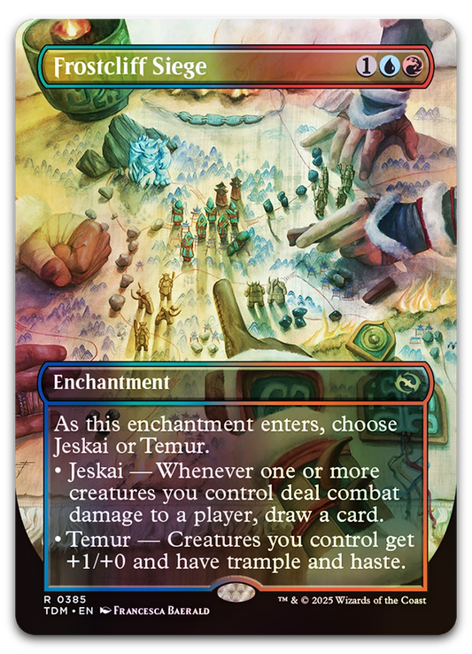 Product image for TCG 623866