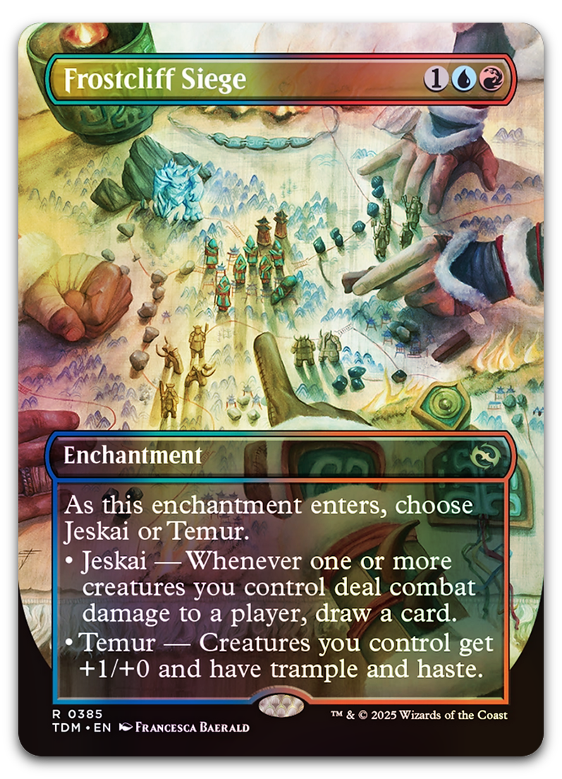 Product image for TCG 623866