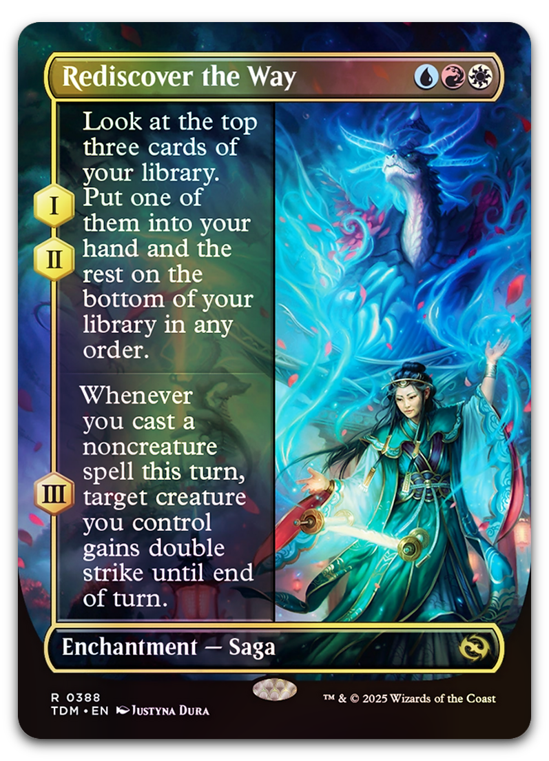 Product image for TCG 623867