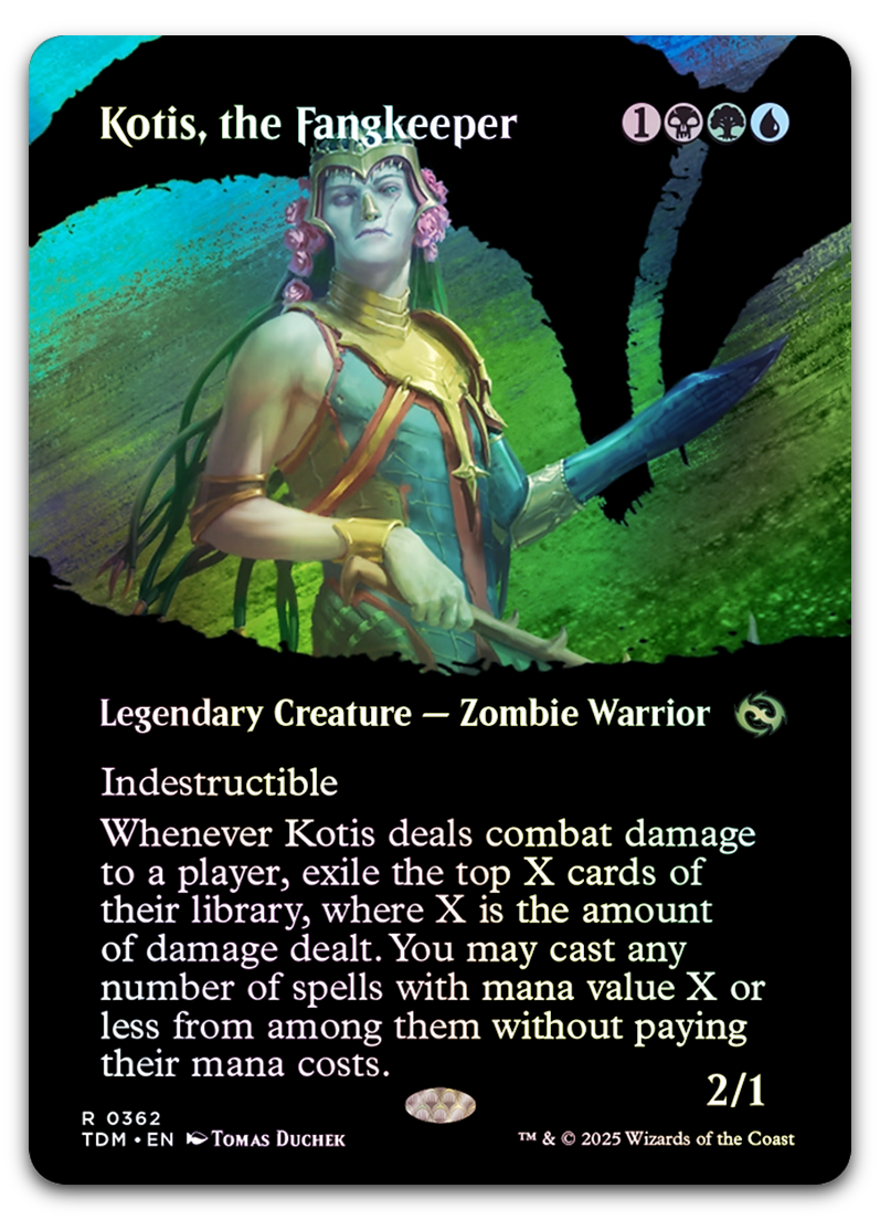 Product image for TCG 623872