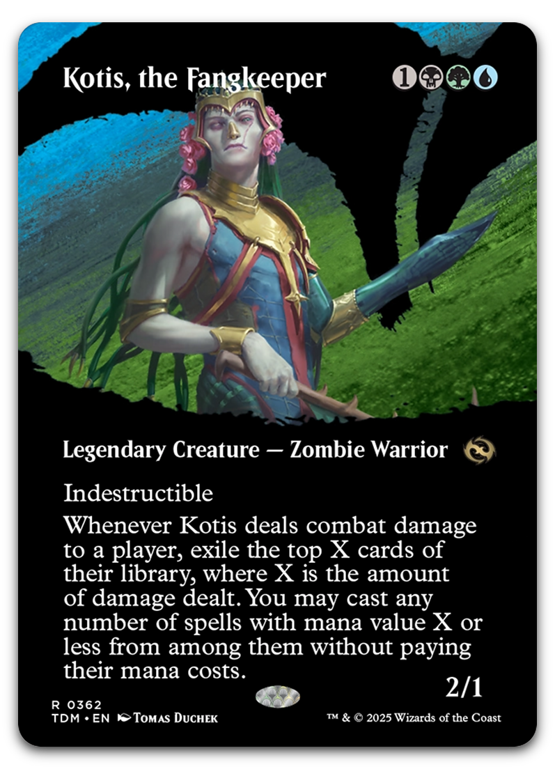 Product image for TCG 623872