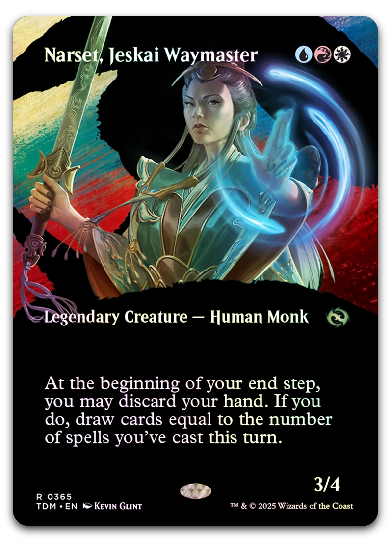Product image for TCG 623873