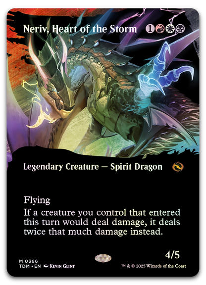 Product image for TCG 623874