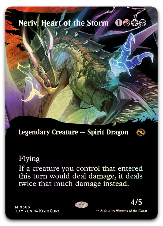 Product image for TCG 623874