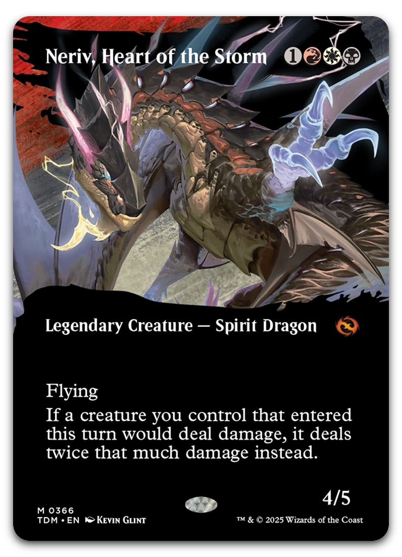 Product image for TCG 623874